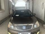 Geely SC7 2013 года за 2 500 000 тг. в Актау