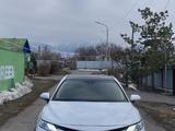 Toyota Camry 2020 года за 16 000 000 тг. в Алматы – фото 4