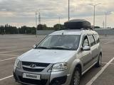 ВАЗ (Lada) Largus 2017 года за 3 700 000 тг. в Актобе