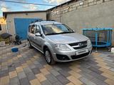 ВАЗ (Lada) Largus 2017 года за 3 700 000 тг. в Актобе – фото 2