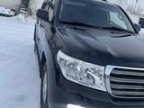 Toyota Land Cruiser 2008 годаfor15 400 000 тг. в Караганда – фото 3