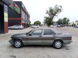Mercedes-Benz 190 1992 года за 700 000 тг. в Шу – фото 2