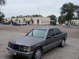 Mercedes-Benz 190 1992 года за 700 000 тг. в Шу