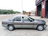 Mercedes-Benz 190 1992 года за 700 000 тг. в Шу – фото 3