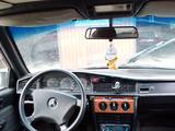 Mercedes-Benz 190 1992 года за 700 000 тг. в Шу – фото 4
