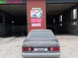 Mercedes-Benz 190 1992 года за 700 000 тг. в Шу – фото 5