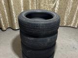 Шины летние YOKOHAMA 215/55 R 17 за 80 000 тг. в Шымкент