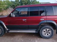 Mitsubishi Pajero 1996 годаүшін3 500 000 тг. в Жанаозен