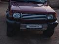 Mitsubishi Pajero 1996 годаfor3 500 000 тг. в Жанаозен – фото 6