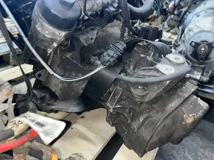 МКПП Opel Corsa Z12XE Опель 1.2 за 80 000 тг. в Астана – фото 3