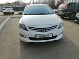 Hyundai Accent 2014 года за 4 500 000 тг. в Кокшетау