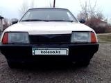 ВАЗ (Lada) 2109 1995 года за 600 000 тг. в Калбатау – фото 3