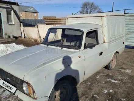 ИЖ 2715 1994 года за 500 000 тг. в Узынагаш – фото 3