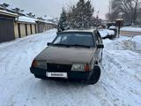 ВАЗ (Lada) 2109 1999 года за 420 000 тг. в Караганда – фото 2