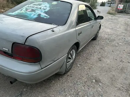 Nissan Bluebird 1995 года за 1 300 000 тг. в Талгар – фото 2