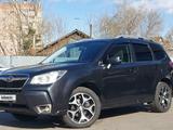 Subaru Forester 2013 года за 9 500 000 тг. в Петропавловск – фото 2