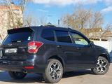 Subaru Forester 2013 года за 9 500 000 тг. в Петропавловск – фото 4