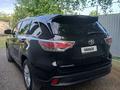 Toyota Highlander 2015 года за 11 800 000 тг. в Уральск – фото 3