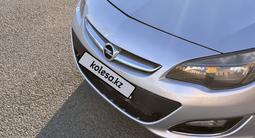Opel Astra 2014 годаүшін3 500 000 тг. в Атырау – фото 5