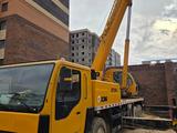 XCMG  QY25K-I 2012 годаүшін27 000 000 тг. в Актау – фото 3
