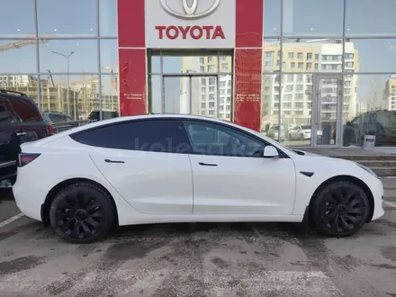 Tesla Model 3 2019 года за 12 000 000 тг. в Астана – фото 17