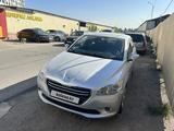 Peugeot 301 2016 годаүшін3 600 000 тг. в Алматы