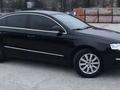 Volkswagen Passat 2008 года за 4 700 000 тг. в Семей – фото 3