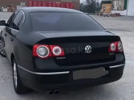 Volkswagen Passat 2008 года за 4 700 000 тг. в Семей – фото 5