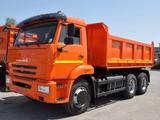КамАЗ  Камаз 65115-6059 2025 года за 30 265 000 тг. в Алматы