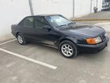 Audi 100 1991 годаүшін1 800 000 тг. в Тараз