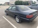 Audi 100 1991 годаүшін1 800 000 тг. в Тараз – фото 4