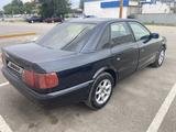 Audi 100 1991 годаүшін1 800 000 тг. в Тараз – фото 5