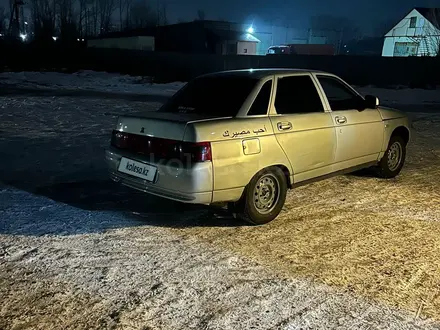 ВАЗ (Lada) 2110 2004 года за 1 200 000 тг. в Усть-Каменогорск – фото 19