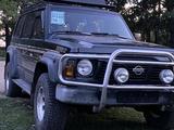 Nissan Patrol 1993 года за 2 700 000 тг. в Семей – фото 2