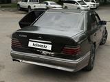Mercedes-Benz E 280 1997 года за 1 600 000 тг. в Алматы – фото 5