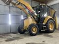 JCB  4CX 2016 года за 21 000 000 тг. в Алматы – фото 5