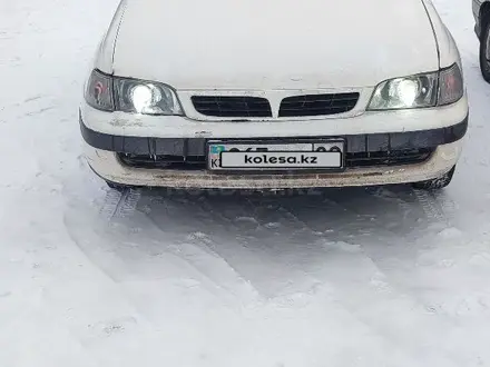 Toyota Carina E 1997 года за 1 200 000 тг. в Темиртау