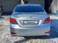 Hyundai Accent 2015 года за 4 700 000 тг. в Алматы – фото 7