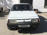 ВАЗ (Lada) 2108 1991 года за 1 800 000 тг. в Актау – фото 2