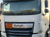 DAF 2018 годаүшін34 000 000 тг. в Шымкент