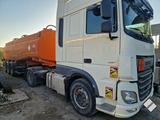 DAF 2018 годаүшін34 000 000 тг. в Шымкент – фото 2