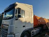 DAF 2018 годаүшін34 000 000 тг. в Шымкент – фото 3