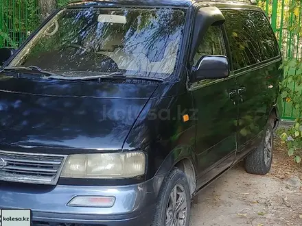 Nissan Largo 1996 года за 1 200 000 тг. в Алматы – фото 3