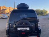 Mitsubishi Pajero 2007 годаүшін9 000 000 тг. в Караганда – фото 3