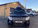 Mitsubishi Pajero 2007 годаүшін9 000 000 тг. в Караганда