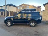Mitsubishi Pajero 2007 годаүшін9 000 000 тг. в Караганда – фото 2