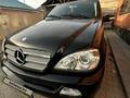 Mercedes-Benz ML 350 2003 года за 5 000 000 тг. в Актобе – фото 4