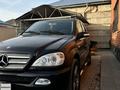 Mercedes-Benz ML 350 2003 года за 5 000 000 тг. в Актобе