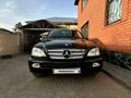 Mercedes-Benz ML 350 2003 года за 5 000 000 тг. в Актобе – фото 2