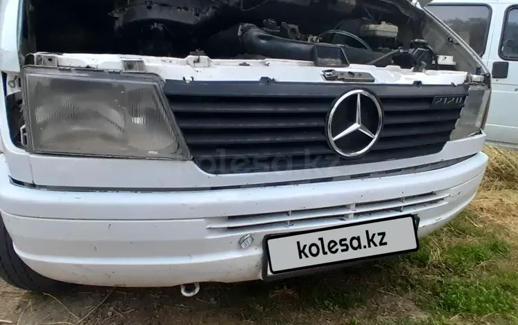 Mercedes-Benz Sprinter 1999 годаүшін3 300 000 тг. в Тараз